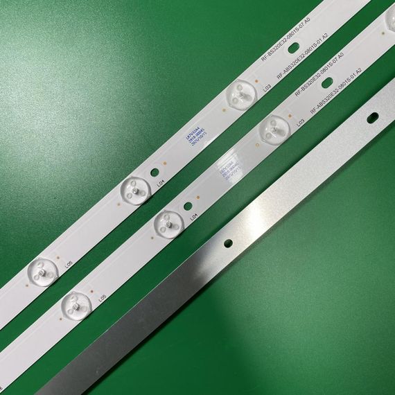 LED підсвітка TV 32" RF-BS320E32-0801S-07 A0 RF-ABS320E32-0801S-01 A2 RF-AB320E32-0801S-01 A2 3шт. | Зображення 3