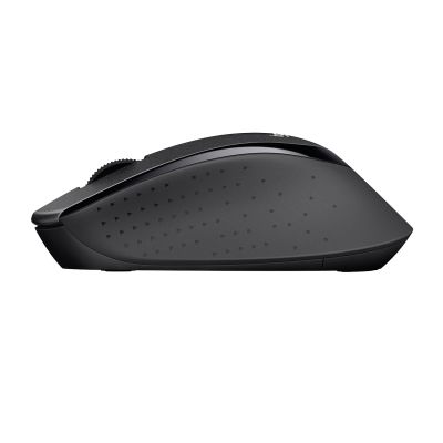 Мышка Logitech B330 Silent plus Black (910-004913) (910-004913) | Зображення 6