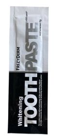 Зубна паста - пробник FREZYDERM TOOTHPASTE WHITENING, 2 гр.