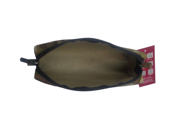 Пенал шкільний косметичка М&М 210х80х40 Мультикам (213726) | Зображення 4