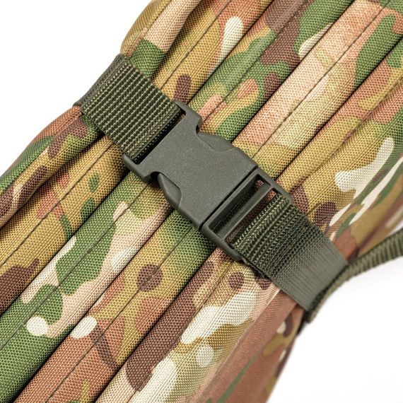 Тактичний каремат гармошка Ranger мультикам (RA8914) | Зображення 7