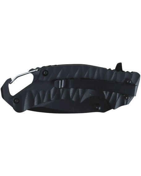 Ніж KOMBAT UK Gator Lock Knife LGSS-E985 | Зображення 2