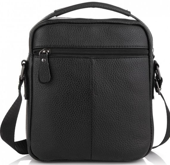 Сумка для мужчин Tiding Bag из натуральной кожи | Зображення 1