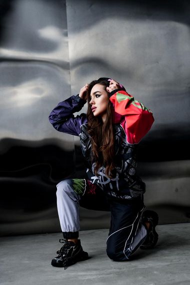 Костюм DRAPP | Зображення 2