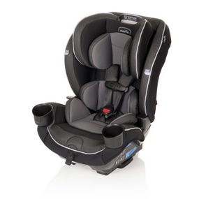Автокресло Evenflo EveryKid LX (1,8 до 54,4 кг) Livingstone (032884204588)