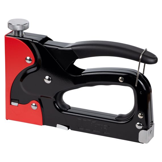 Степлер Sigma с регулятором универсальный (2821042) | Зображення 4