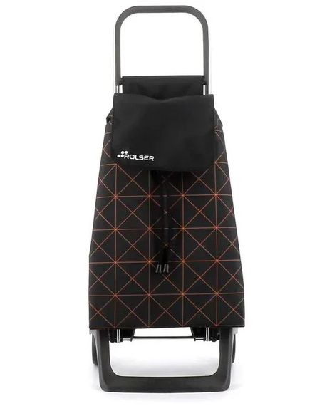 Сумка-візок Rolser Baby Star Joy-1800 Mandarina (BAB048-1012)