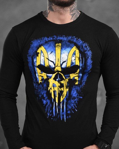 Кофта The Punisher  ВТ7438 | Зображення 3
