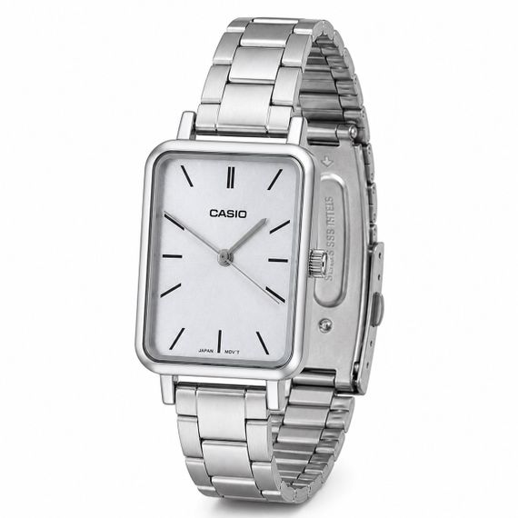 Жіночий годинник Casio LTP-V009D-2E