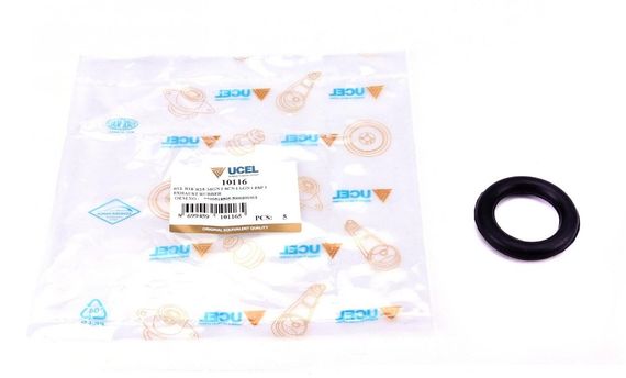 Гумка глушника Renault Master I Megane I -98 10116