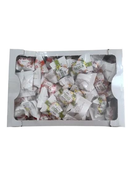 Набір цукерок BONA асорті Chocco Via 1000г  (214135)