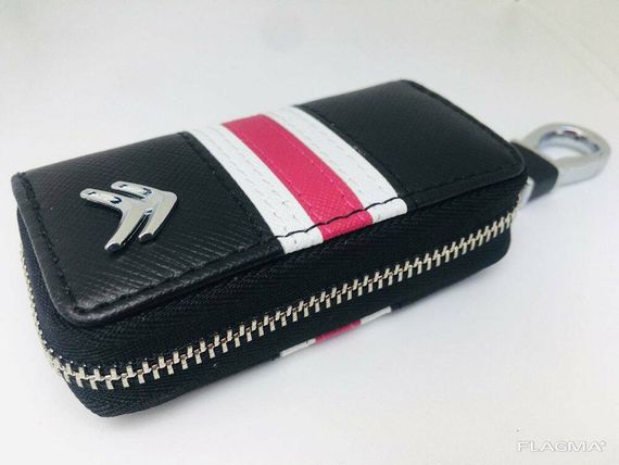 Ключница для авто KeyHolder Citroen | Зображення 4