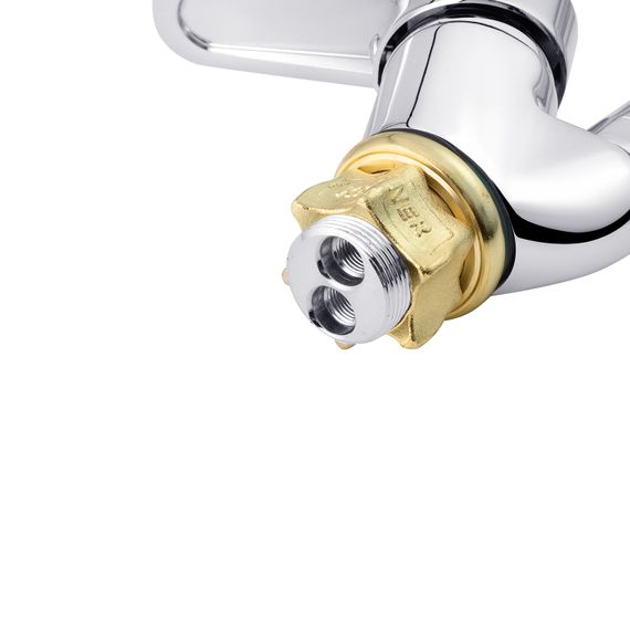 Змішувач для кухні Kroner KRM Elbe - C032 (CV016436) | Зображення 4