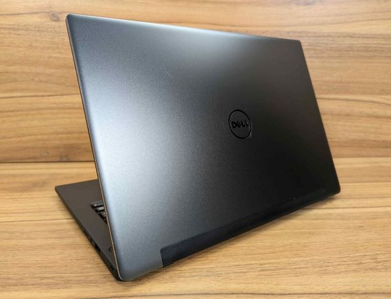 Ультрабук Dell Latitude 7370 / 13.3" (1920x1080) IPS / Intel Core m5-6Y57 (2 (4) ядра по 1.1 - 2.8 GHz) / 8 GB DDR3 / 240 GB SSD / Intel HD Graphics 515 / mHDMI / Windows 10 б/у + Подарок Флэш-накопитель USB 32 GB | Зображення 6