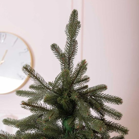 Лита штучна ялинка 1,8 м зелена Ясеновська Преміум TD-JASGR18 | Зображення 6