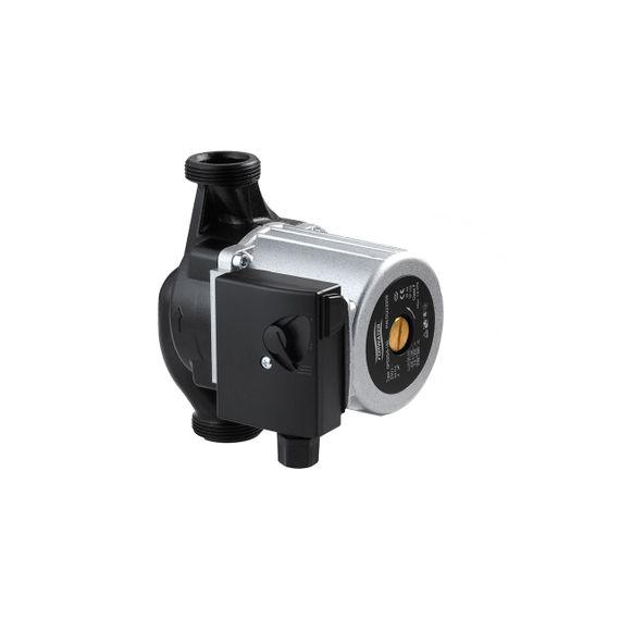 Насос циркуляційний Forwater 25/8-180 з гайками New | Зображення 2