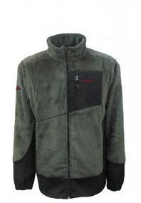 Куртка чоловіча Tramp Салаир Хакі L XXL