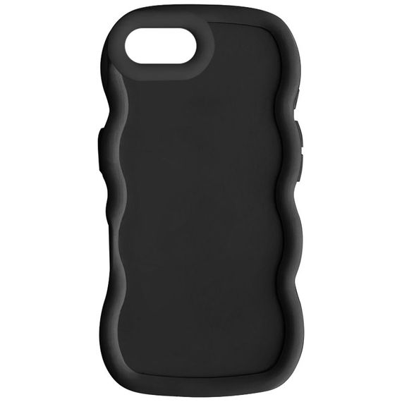 Чохол TPU Ripple для Apple iPhone 6/6s/7/8/SE (2020) (4.7") | Зображення 1