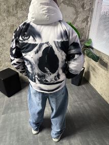 Утеплений анорак DRAPP