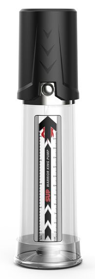 Вакуумна помпа CANWIN SUP Warrior King Pump, CAN-P698 Sex Aura | Зображення 2