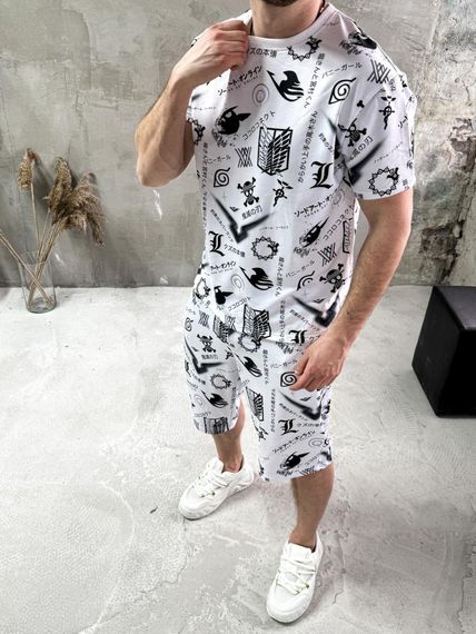 Спортивний костюм | Зображення 1