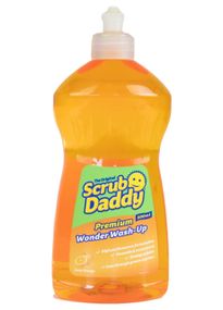 Засіб для миття посуду Scrub Daddy Premium Wonder Wash-Up 500мл