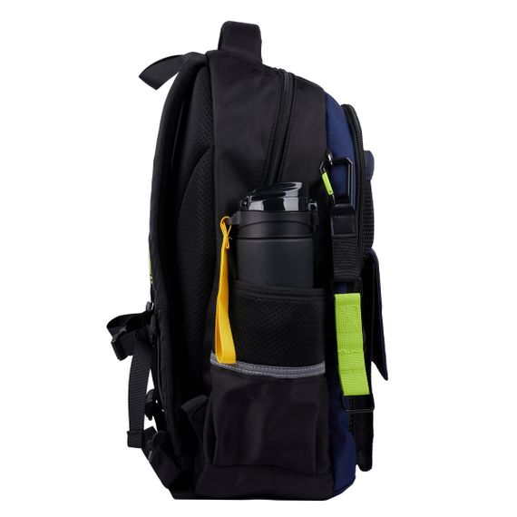 Рюкзак школьный YES TS-48 Stranger 559926 21 л | Зображення 2