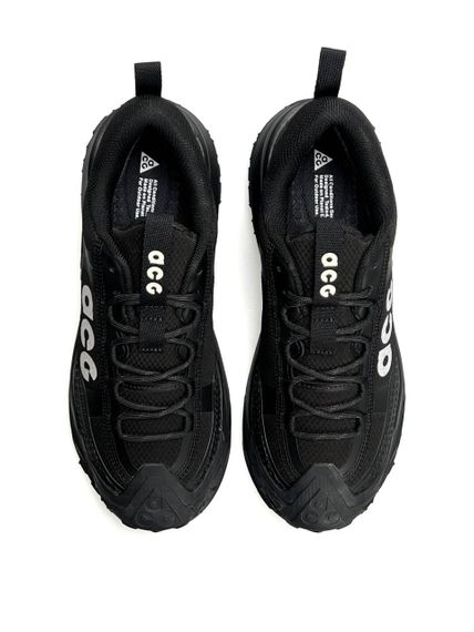 Кросівки ACG Mountain Fly 2 Low GTX Black White , В'єтнам 44 28 | Зображення 3