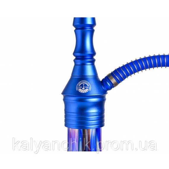 Кальян Yahya Nozzle Blue | Зображення 2