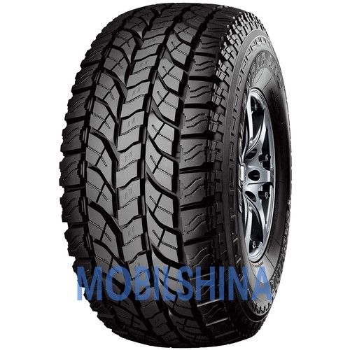 Всесезонные шины YOKOHAMA Geolandar A/T-S G012 (225/65R17 102H)