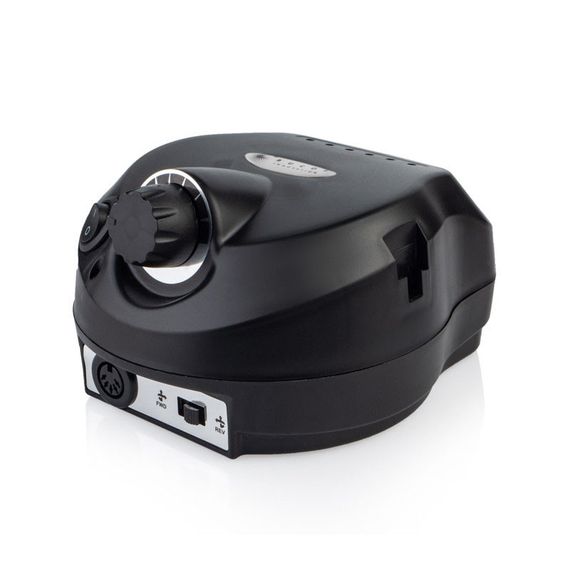 Фрезер DM-11-1 для маникюра и педикюра. JO-377 Цвет: черный | Зображення 1