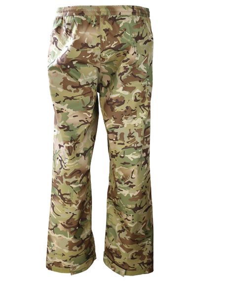 Штани тактичні KOMBAT UK MOD Style Kom-Tex Waterproof Trousers | Зображення 2