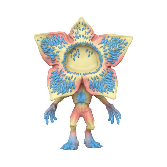 Ігрова фігурка FUNKO POP! Демогоргон Funko 79996 серії "Дивні дива"