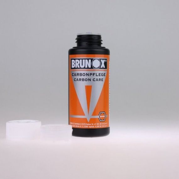 Brunox Carbon Care мастило для догляду за карбоном 120ml | Зображення 4