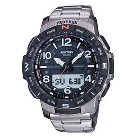 Годинник Casio PRT-B50T-7ER