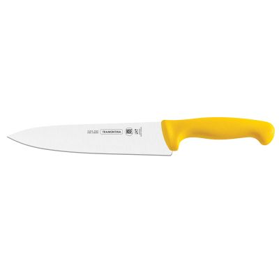 Кухонний ніж Tramontina Profissional Master Yellow 152 мм (24609/056) | Зображення 1