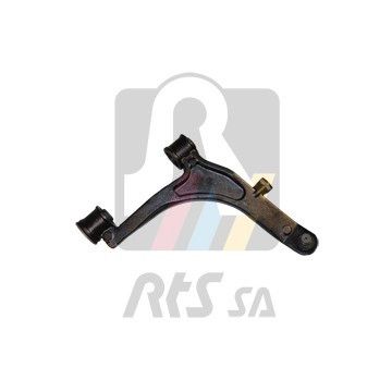 Рычаг передний нижний правый Opel Movano / Renault Master 00-, RTS, 96-90498-1,