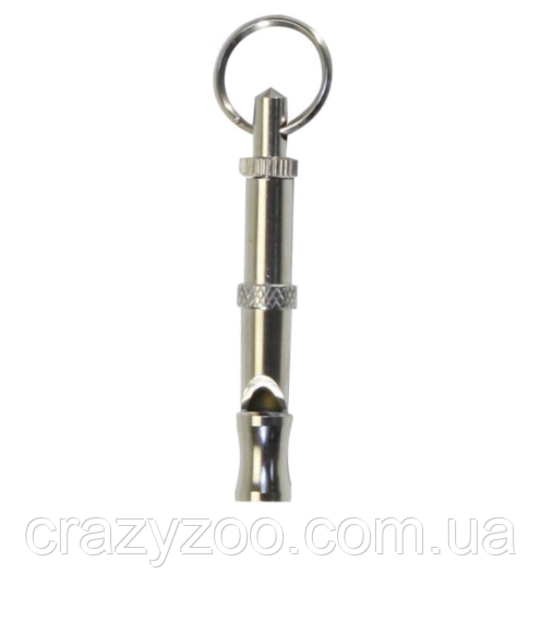 Свисток для дрессировки собак Croci 6 см C6020294