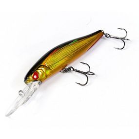 Воблер Lucky John Pro Series BASARA F PLUS ONE 107 (BA90FPO-107)