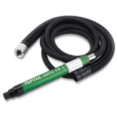 Гравер Toptul пневматическая мини 1/8&quot;, 3мм, 56000об/мин (KAKB0456)