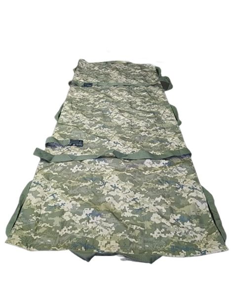 Ноші безкаркасні М&М 1950х700 мм Вид 5 ММ-14 Піксель (213194)