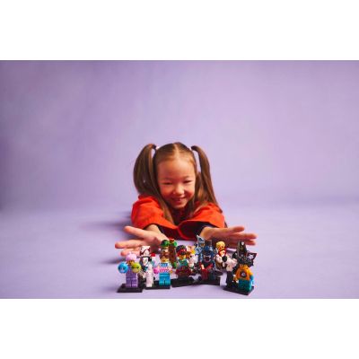 Конструктор LEGO Minifigures Серия 27 (71048) | Зображення 4