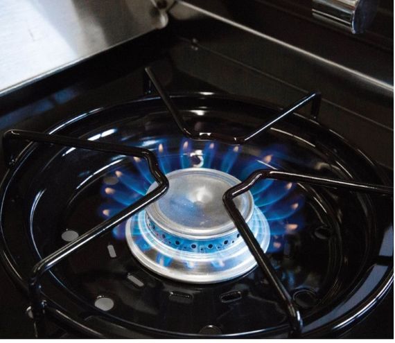 Газовий гриль Broil King Baron 440 NEW 875263 Код: 009129 | Зображення 2