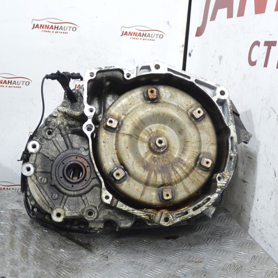 АКПП Opel Zafira B TF-80SC AF40 1.9 CDTI 2005-2010 Коробка перемикання передач автомат Опель Зафіра Б 55350675