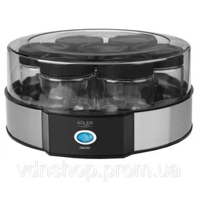 Йогуртниця Adler AD 4476 XB-72