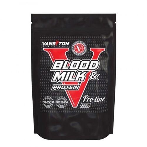 Протеїн Vansiton Blood And Milk 900 g