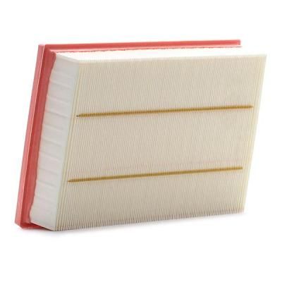 Воздушный фильтр для автомобиля Mann C28043 | Зображення 1