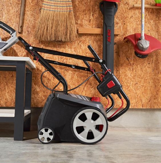 Аератор електричний AL-KO Combi Care 38.4 E (114040) | Зображення 8