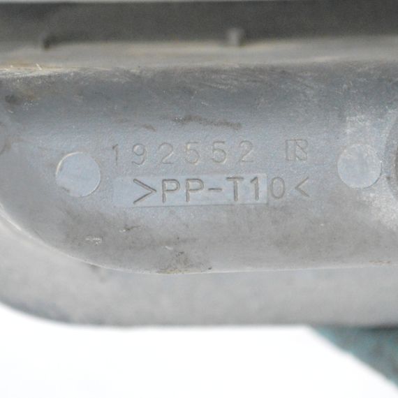 Накладка кнопки склопідйомника правих дверей Opel Agila A 2000-2007 Накладка правих дверей внутрішня Опель Агіла А 192552 | Зображення 4