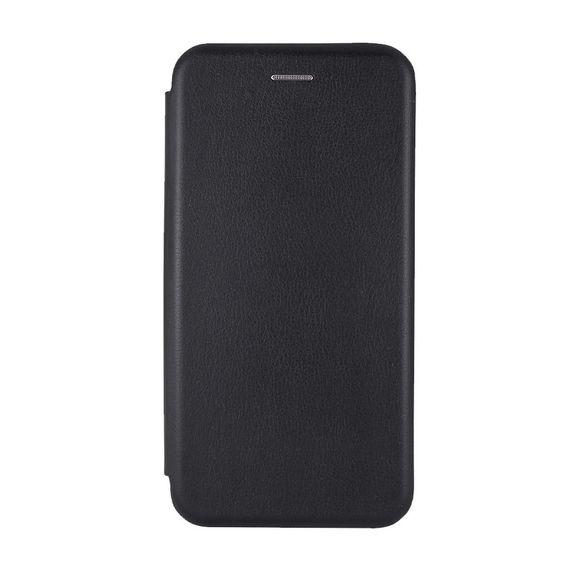 Чохол до мобільного телефона BeCover Exclusive Samsung Galaxy A07 SM-A075 Black (713885) | Зображення 1